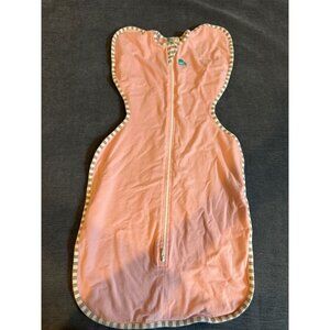 Love to Dream Swaddle Up - Pink